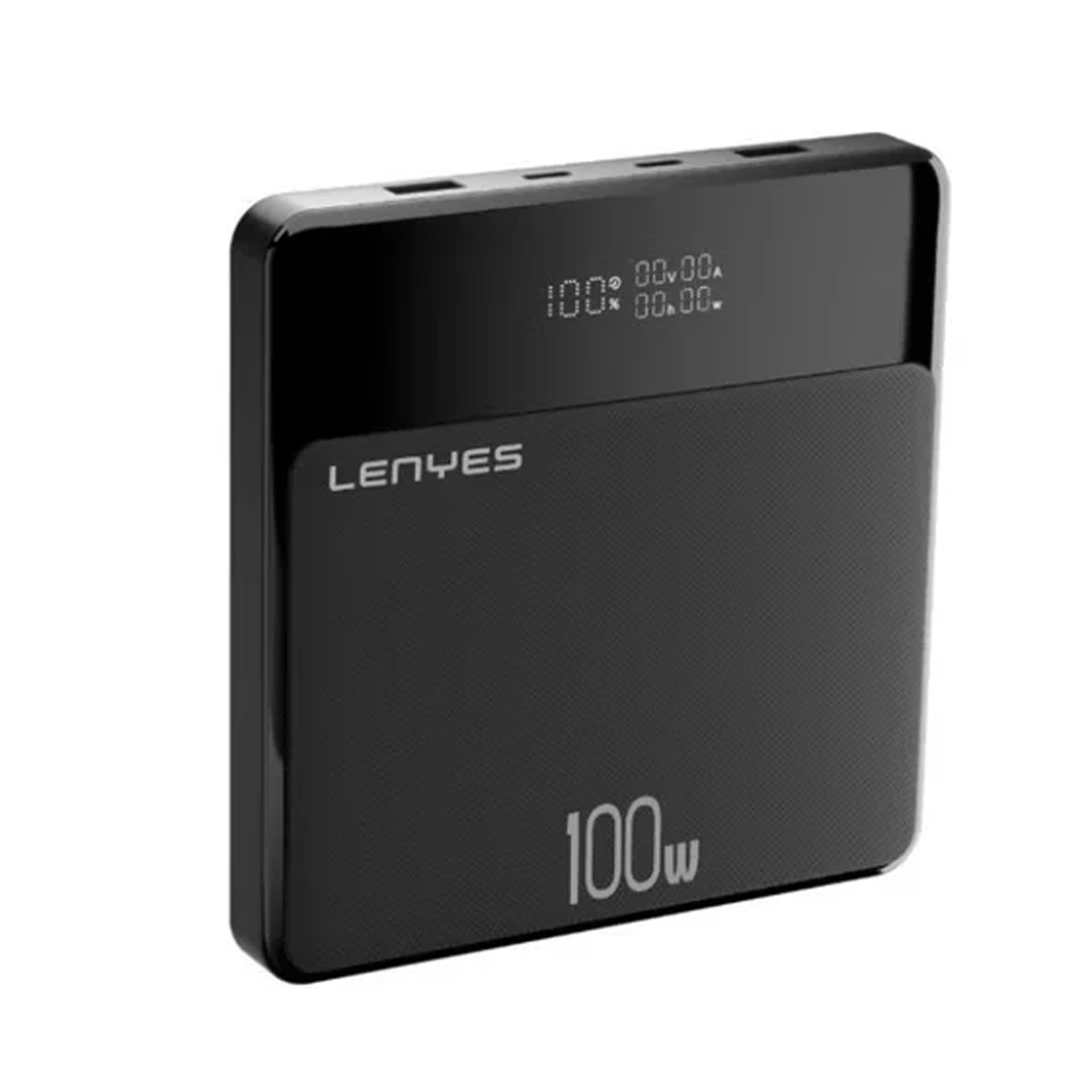 Lenyes Power Bank 20000mAh with 100W Fast Charging - PX244D