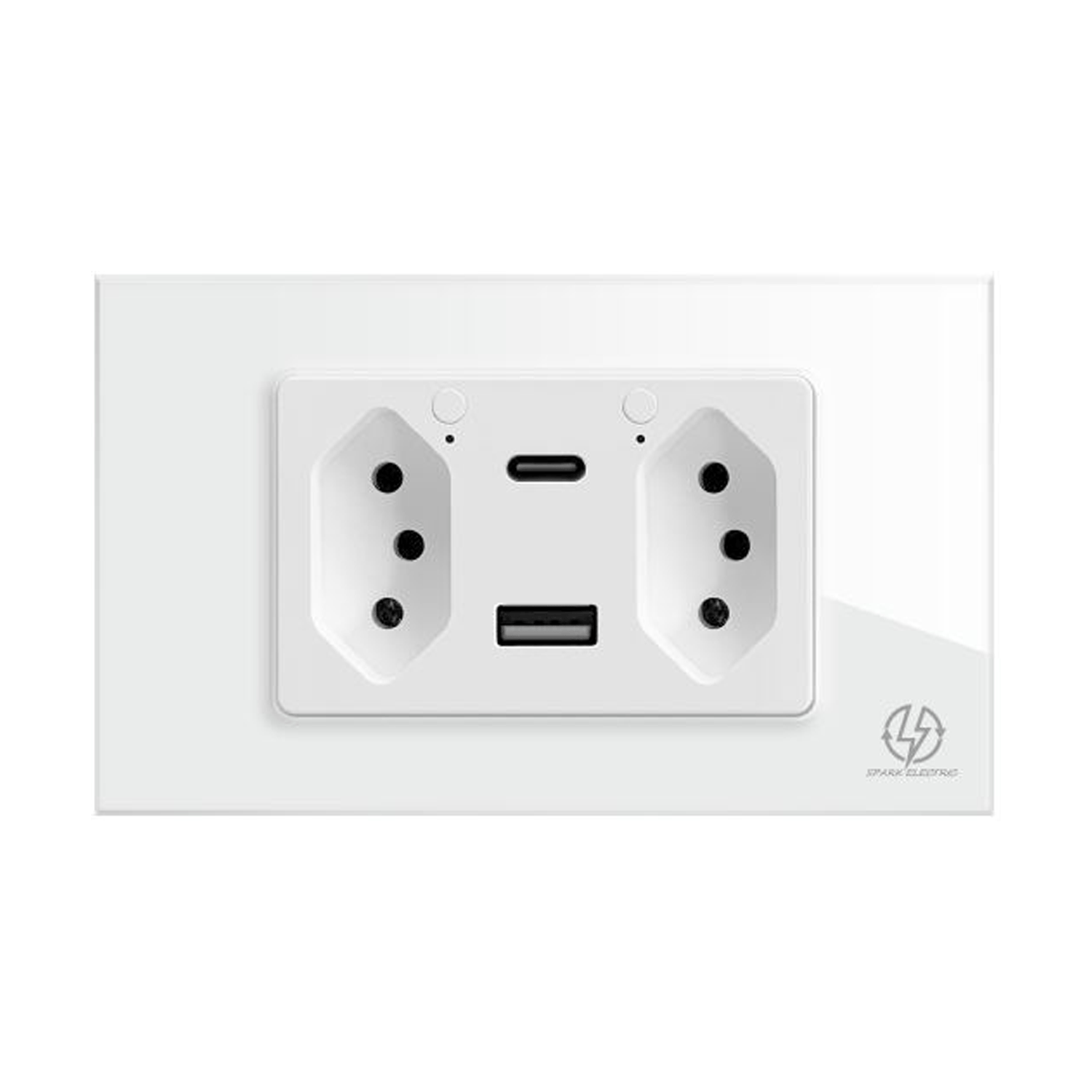 قابس ذكي مع منافذ USB PD نوع تويا قابس ذكي مع منافذ USB PD نوع تويا