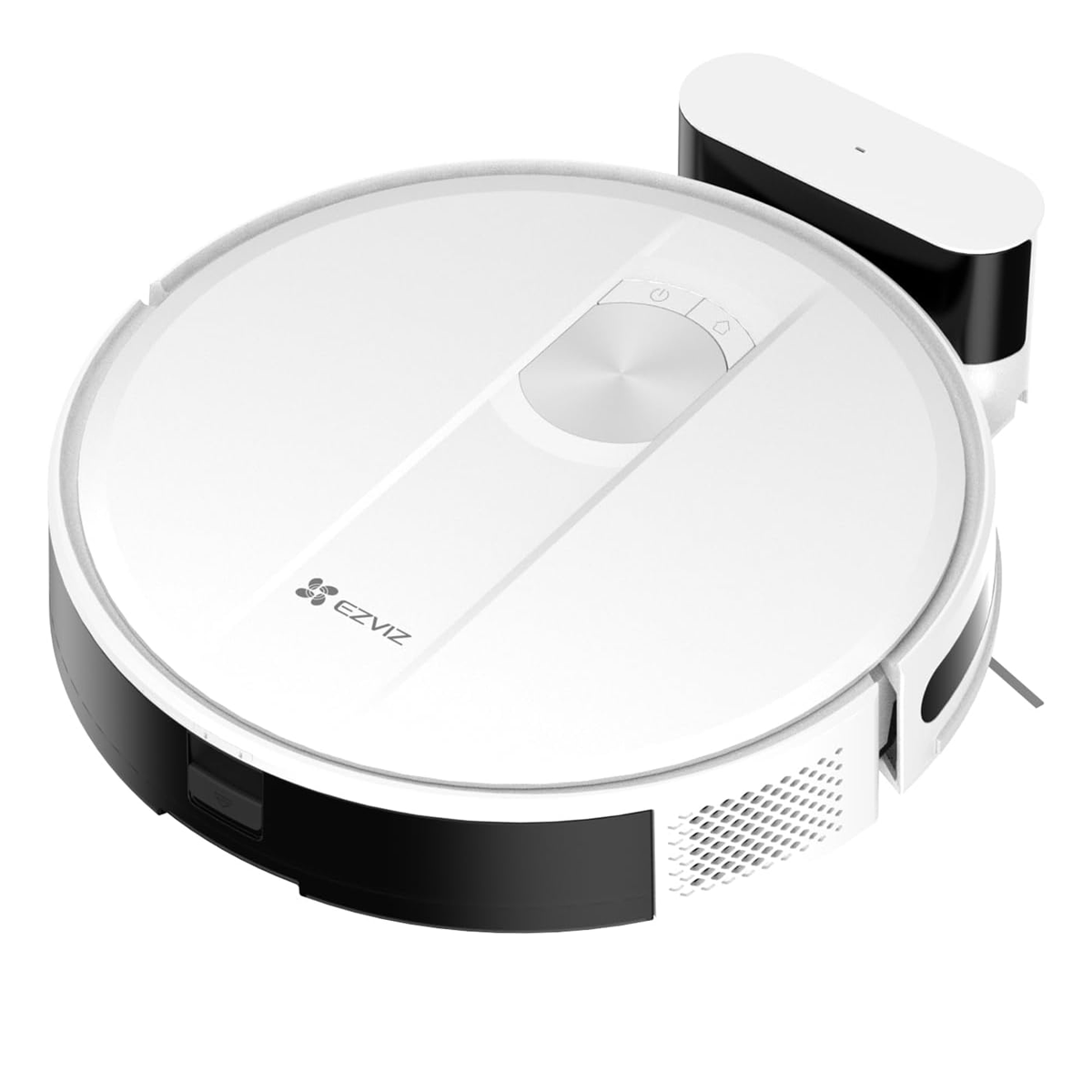 EZVIZ RC3 Robot Vacuum EZVIZ RC3 Robot Vacuum