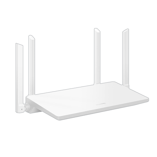 Huawei WiFi AX1 Router AX1200