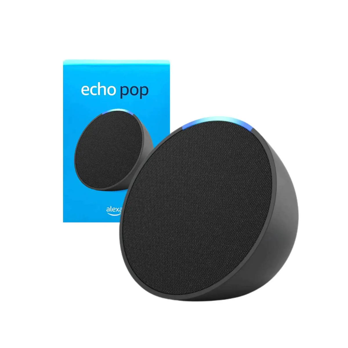 مساعد أليكسا بوب 3