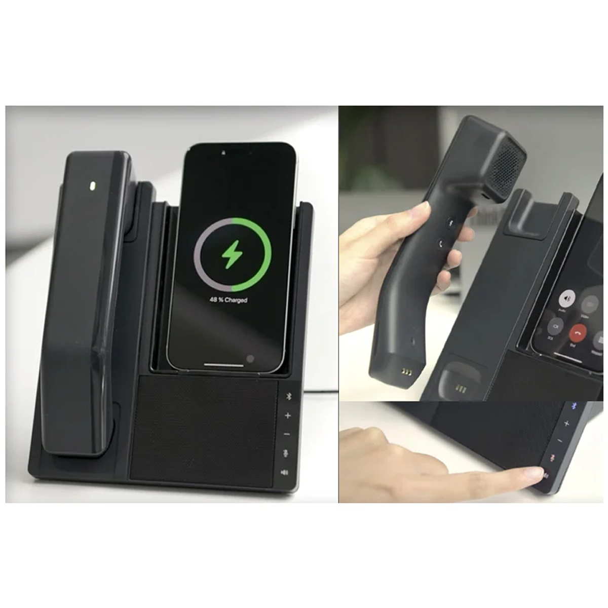 محطة هاتف Fanvil الكل في واحد / DB20-H