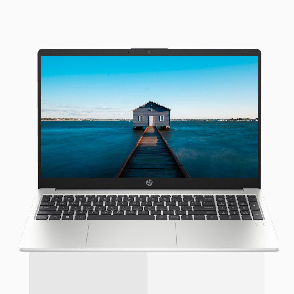 HP 250 G10 | Ryzen 5 | 16GB RAM | 512GB SSD