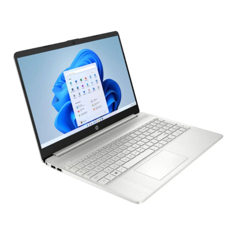 HP 15 i7 13Gen 16GB Ram 512GB SSD (لوحة مفاتيح خفيفة)