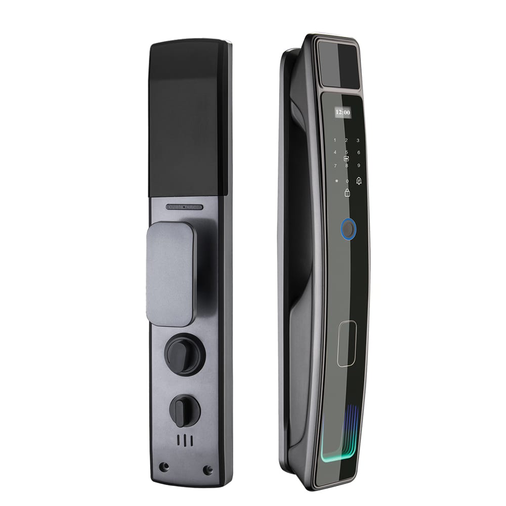 Smart Door Lock -SE12 Smart Door Lock -SE12