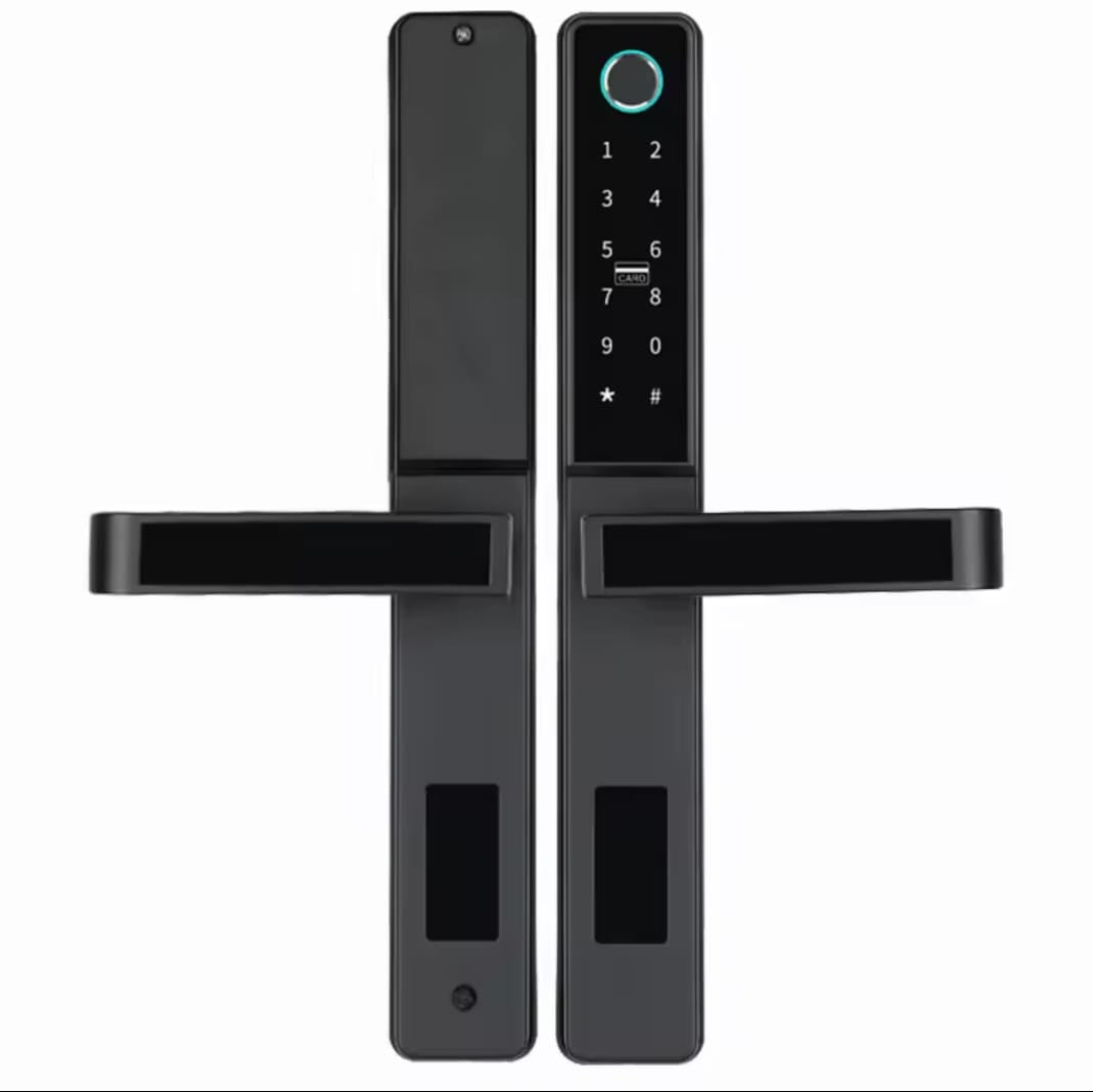 Smart Door Lock-SE64