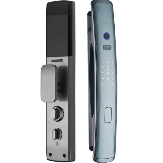 Smart Door Lock SE10