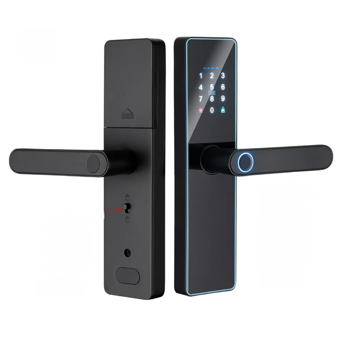 Smart Door Lock SE60 Smart Door Lock SE60