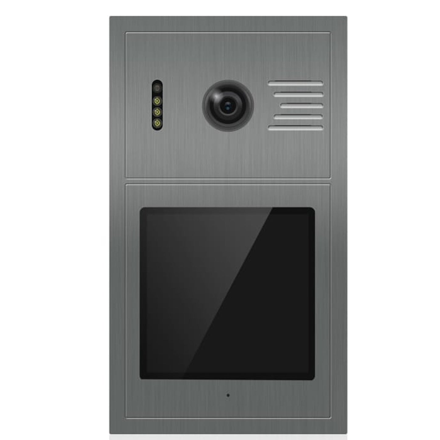 Tuya Smart Intercomm Outdoor Unit (Support 64 Apartment)