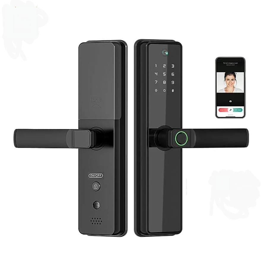 Smart Door Lock-SE28