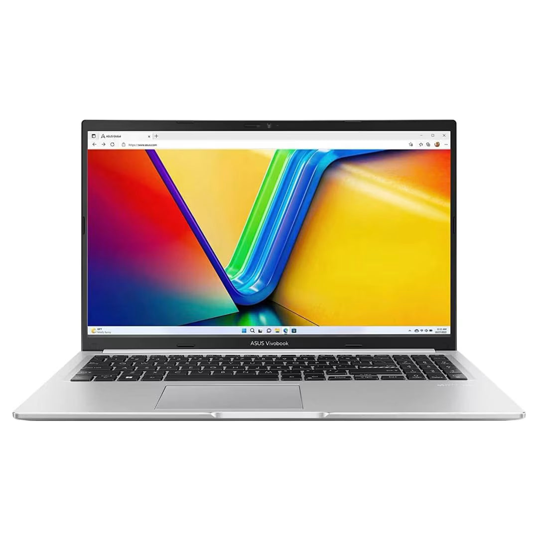 Asus VivoBook X150 | Core 5 120U | 512GB SSD | 16GB RAM