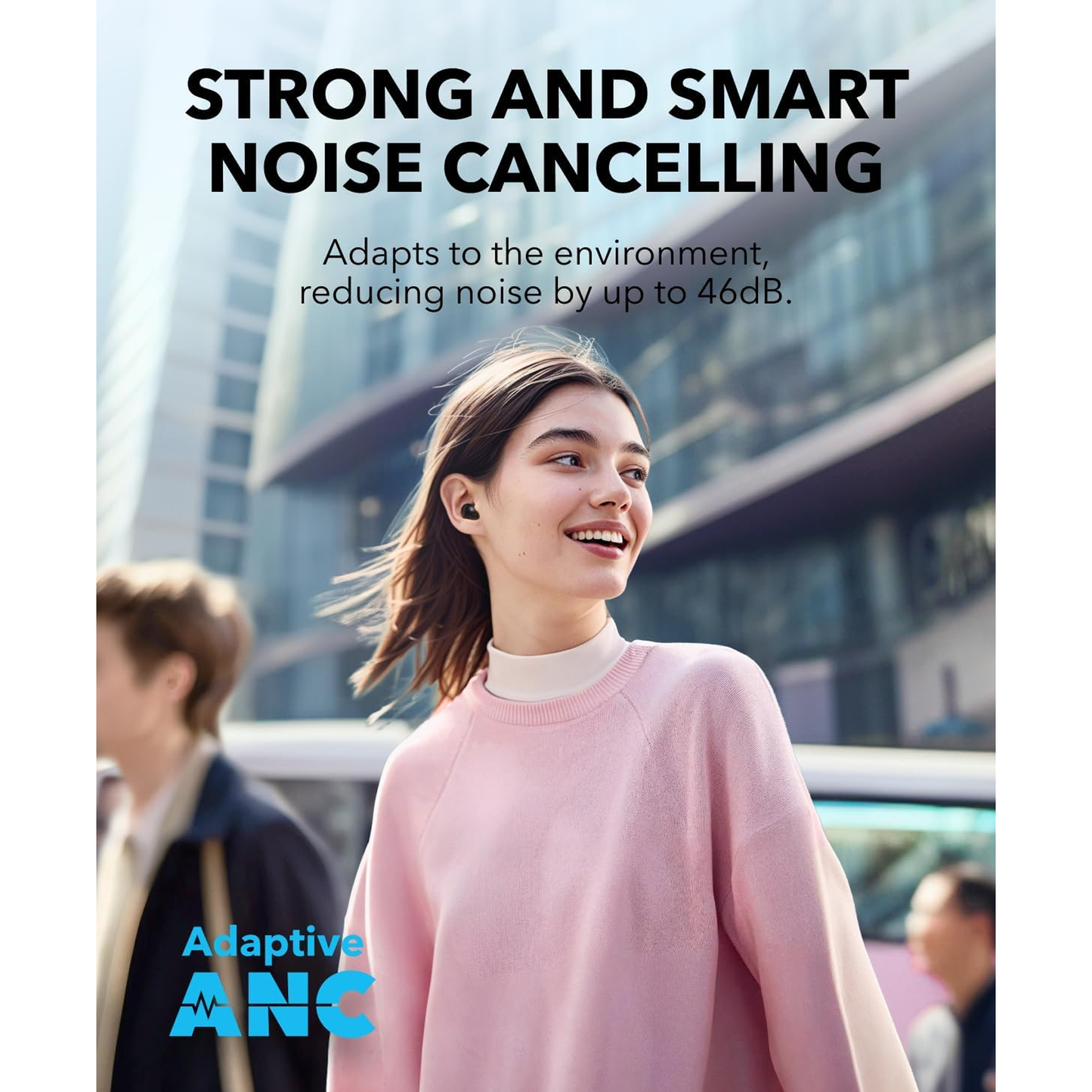 سماعة أنكر ساوندكور A30i 