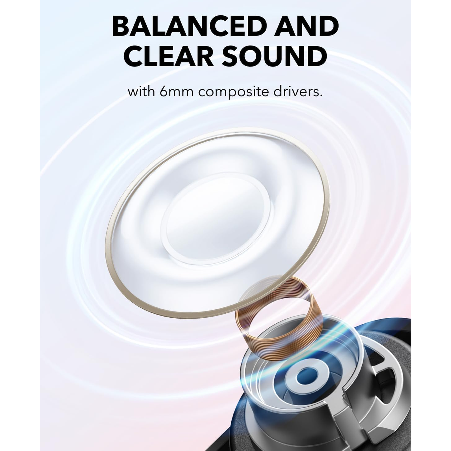 سماعة أنكر ساوندكور A30i 