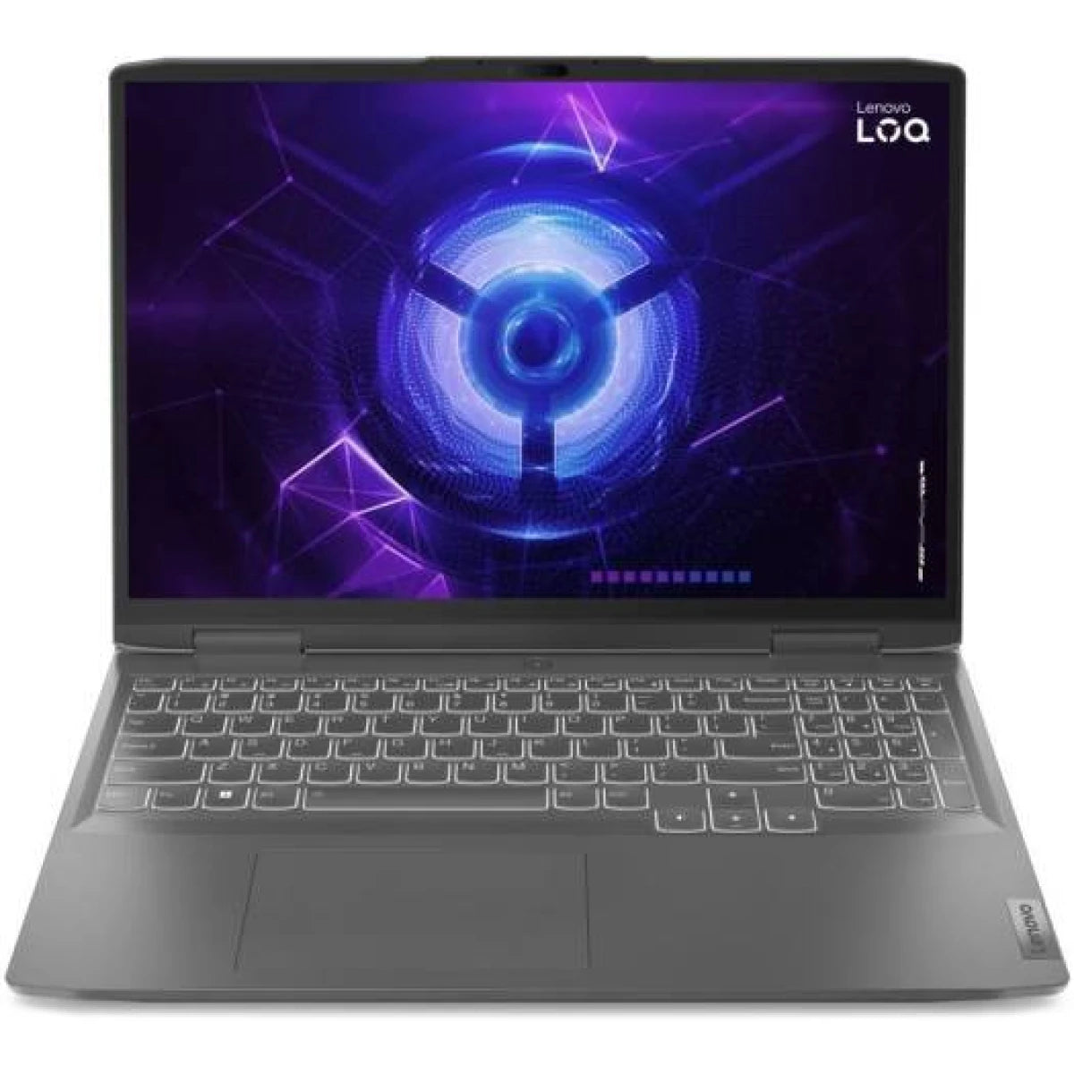 Lenovo LOQ Core i5 12th RTX 3050