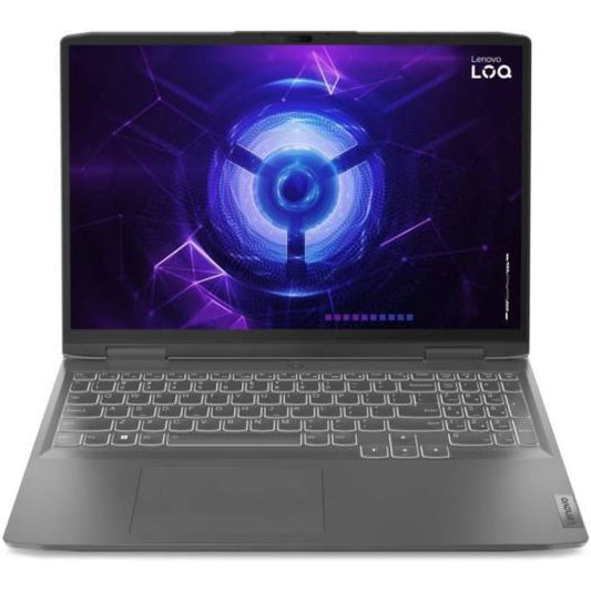 Lenovo LOQ Core i5 12th RTX 3050 12GB RAM 512GB SSD