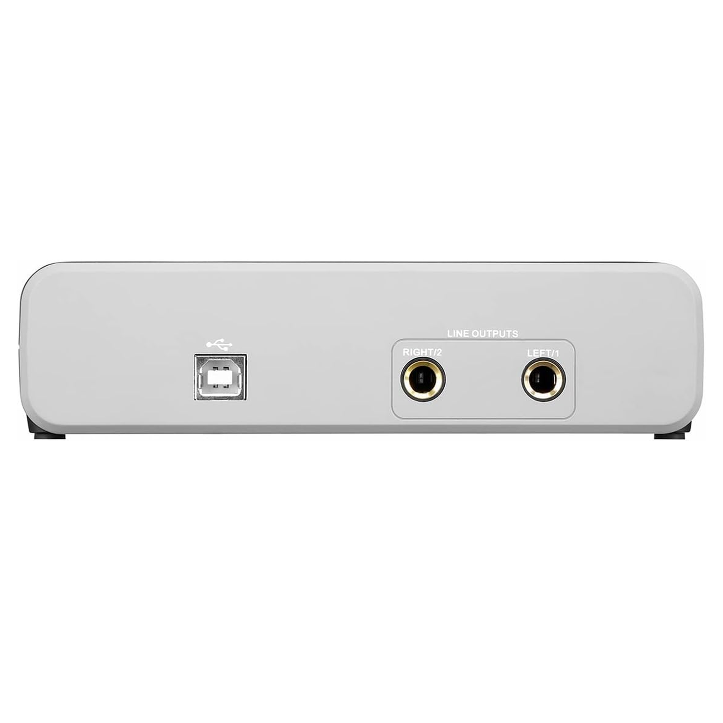 Boya BY-AM1 Dual-Channel Audio Mixer