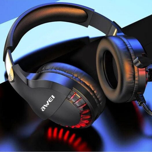 سماعات الألعاب السلكية Awei ES-770I سماعات الألعاب السلكية Awei ES-770I