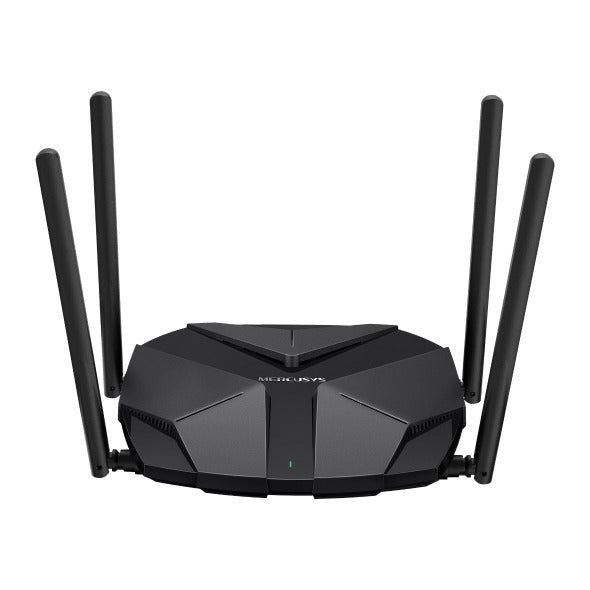 Mercusys MR85X | AX3000 Dual-Band Wi-Fi 6 Router