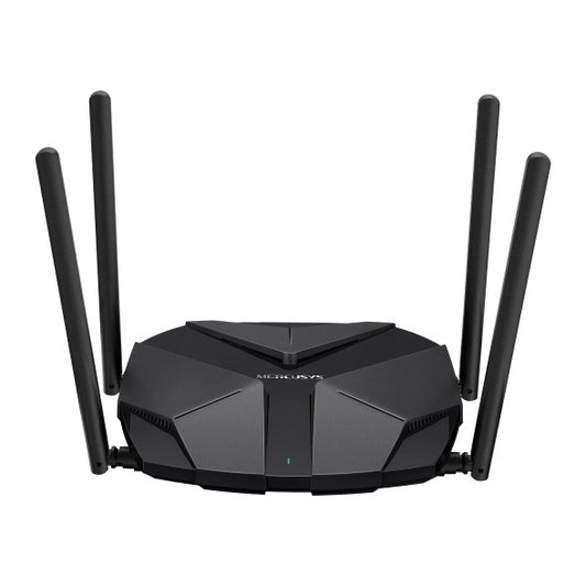 Mercusys MR85X | AX3000 Dual-Band Wi-Fi 6 Router