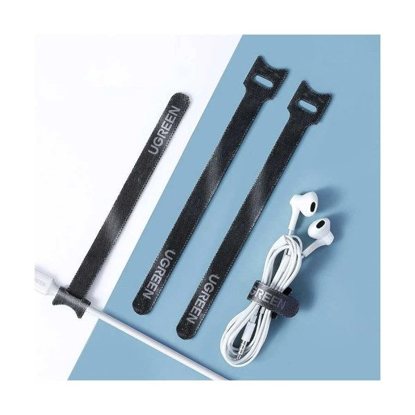 UGREEN Cable Management Sleeve Winder - 20 Pack / (20245P20)