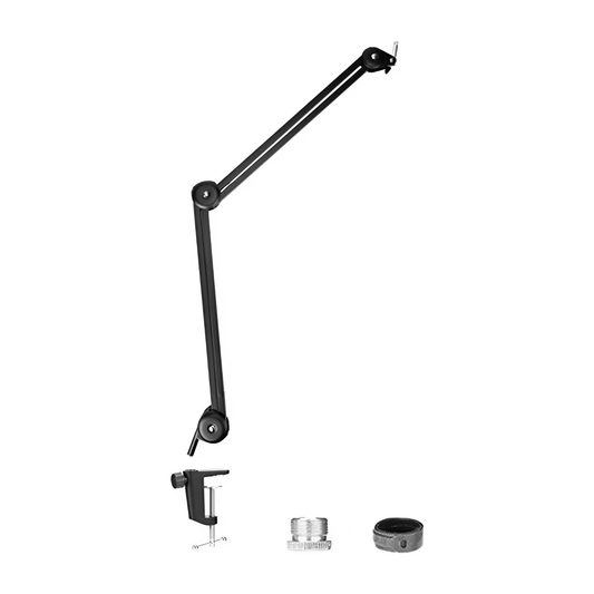 Boya BY-BA20 Spring-Loaded Suspension Arm