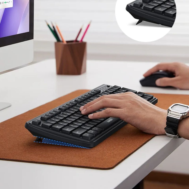 Ugreen Full size Wireless Keyboard / K331