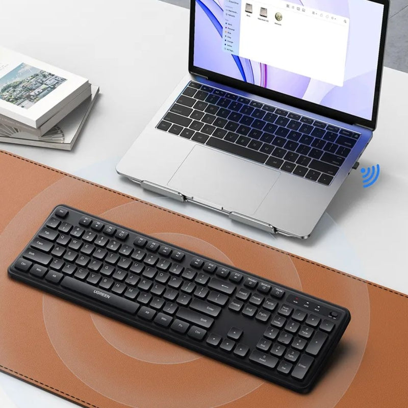 Ugreen Full size Wireless Keyboard / K331