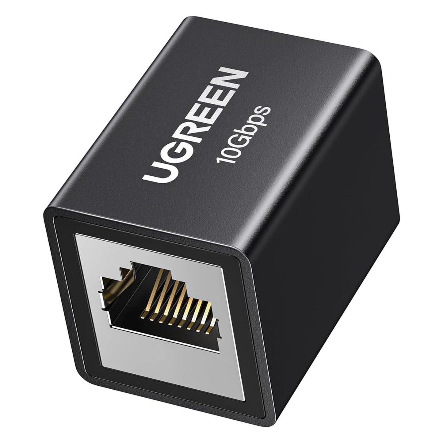 UGREEN RJ45 Ethernet Connector 1-Pack - NW116