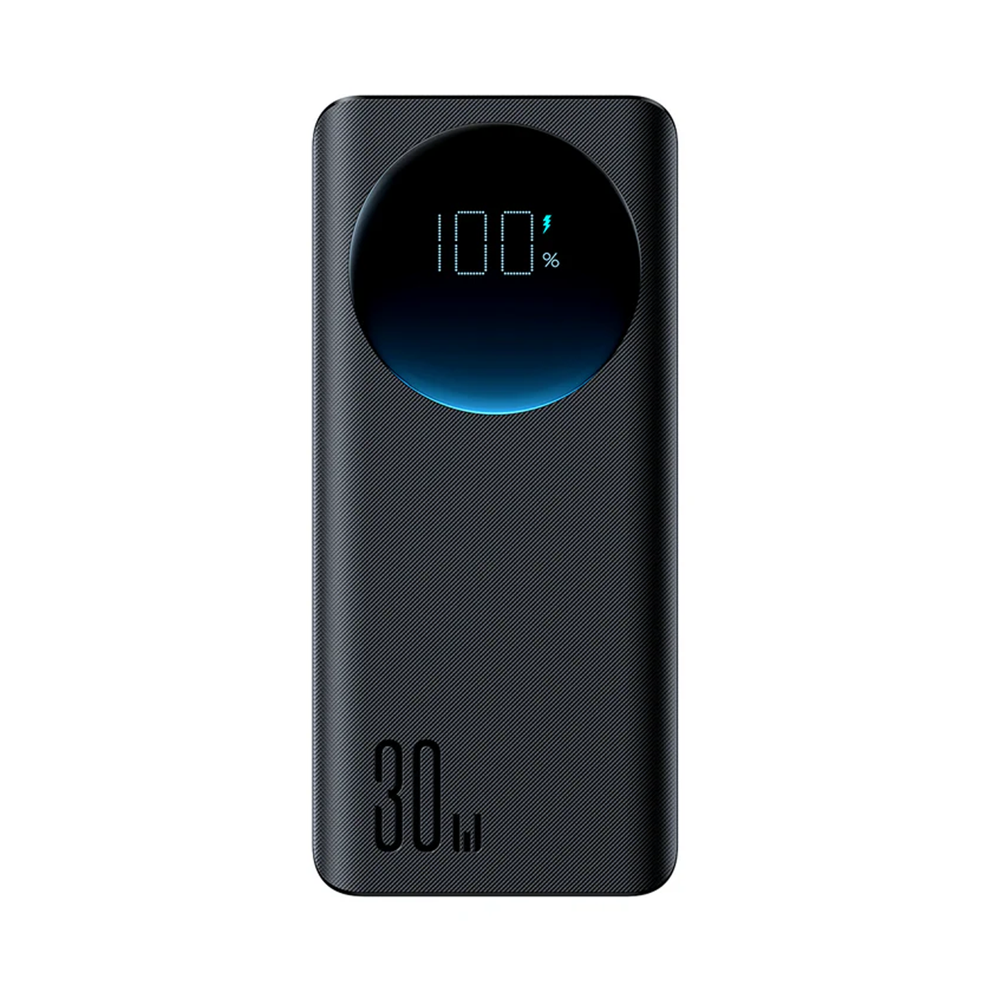 JOYROOM 30W Power Bank with High-Brightness Flashlight 20000mAh - JR-PBF02
