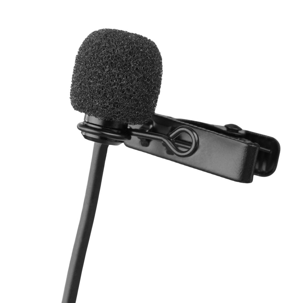 BOYA BY-DM2 Digital Lavalier Microphone For Android Devices