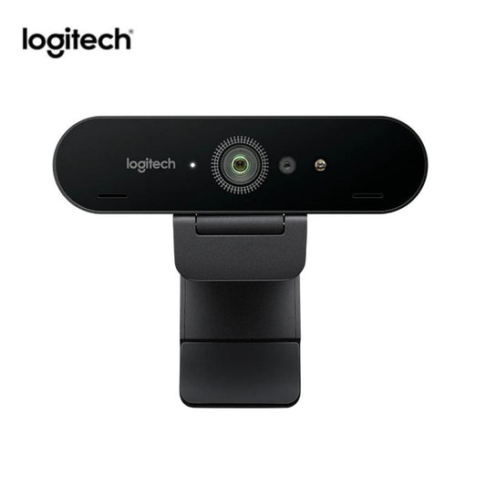 Logitech BRIO C1000e 4K HD Webcam