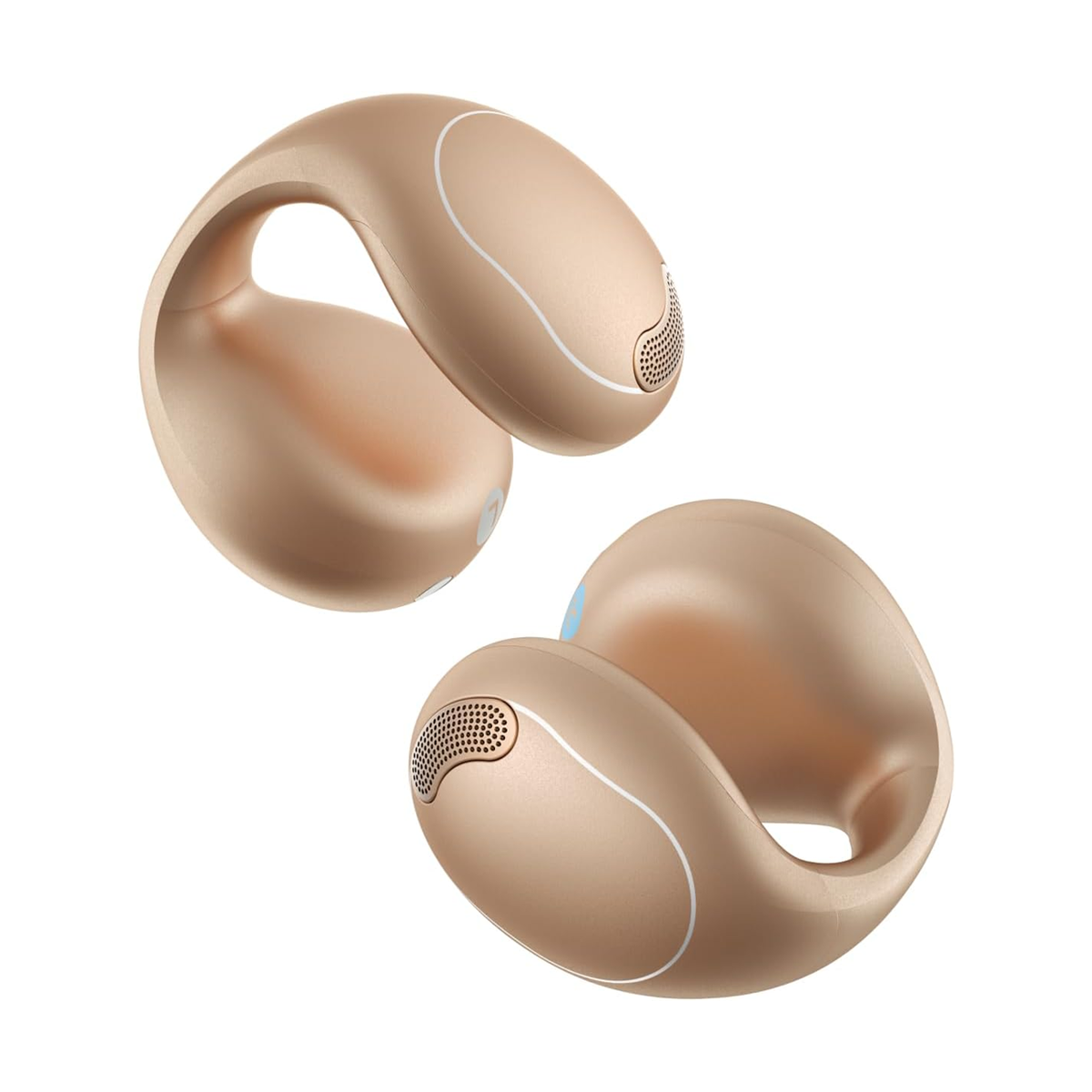 سماعات أذن أنكر ساوندكور مرنة ومريحة قابلة للتثبيت | C40i  