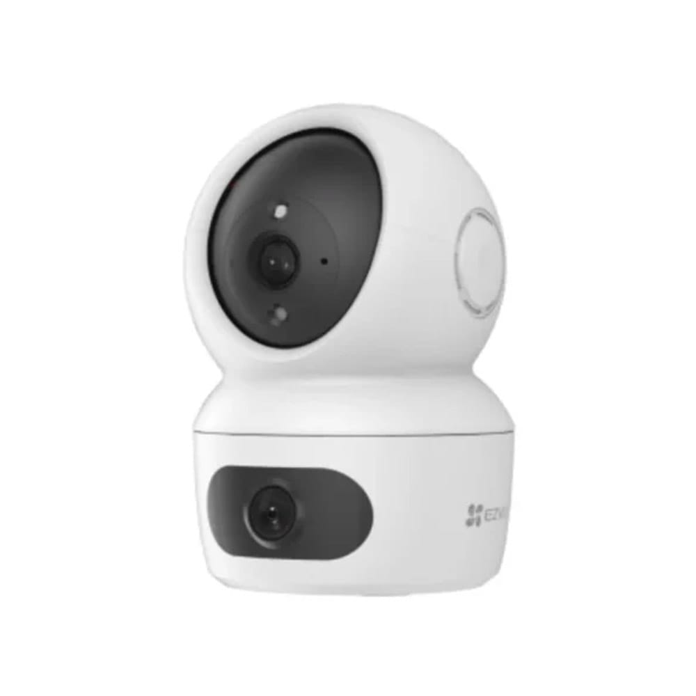 4mp Dual Lens Indoor Camera -H7C 4mp Dual Lens Indoor Camera -H7C