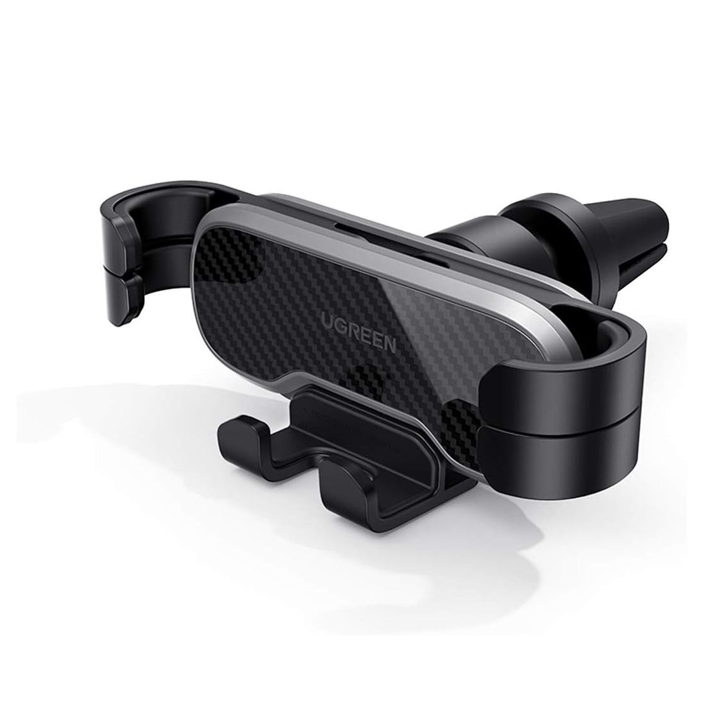 UGREEN Gravity Drive Air Vent Car Mount Phone Holder / 80539