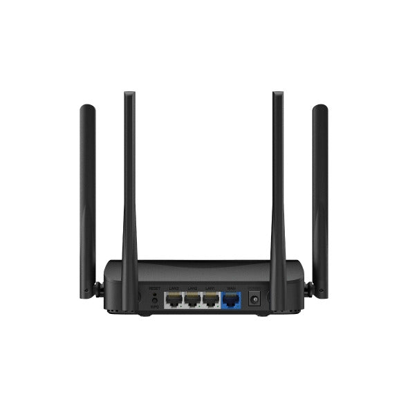 Mercusys MR25BE | BE3600 Dual Band Wi-Fi 7 Router