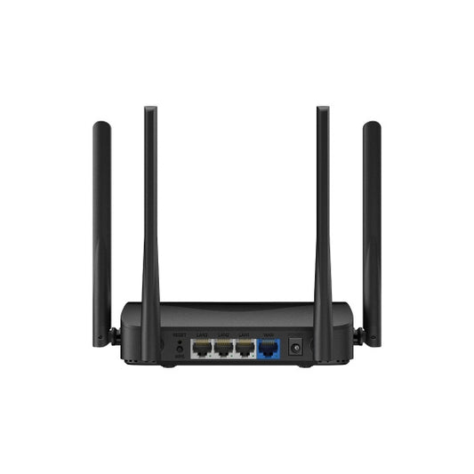 Mercusys MR25BE | BE3600 Dual Band Wi-Fi 7 Router
