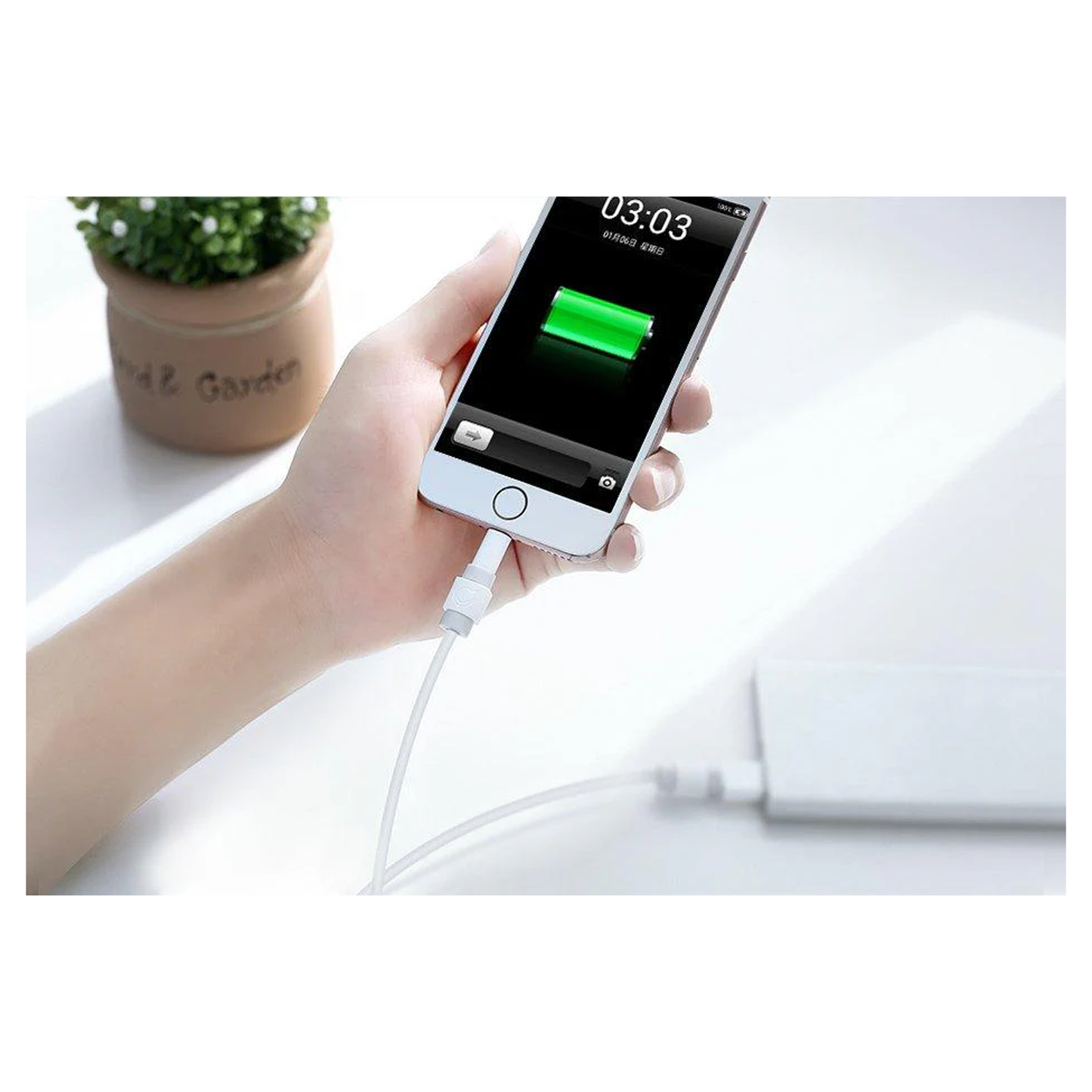 UGREEN Charging Cable Tail Protection Sleeve / 40705