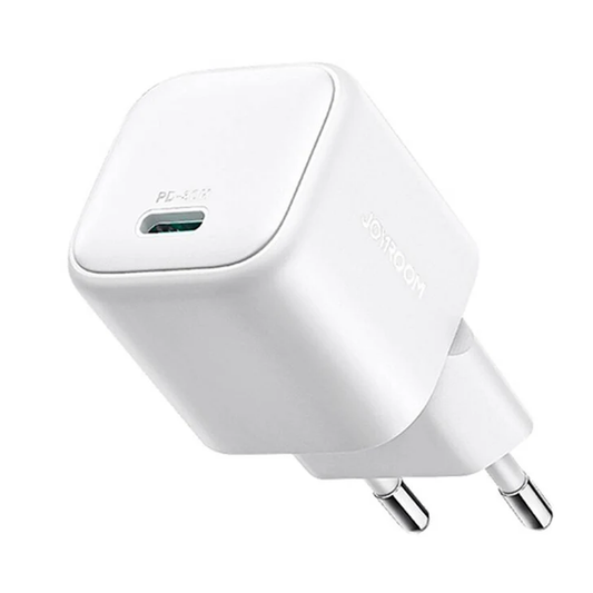 شاحن JOYROOM 30W PD Mini GaN - شحن سريع