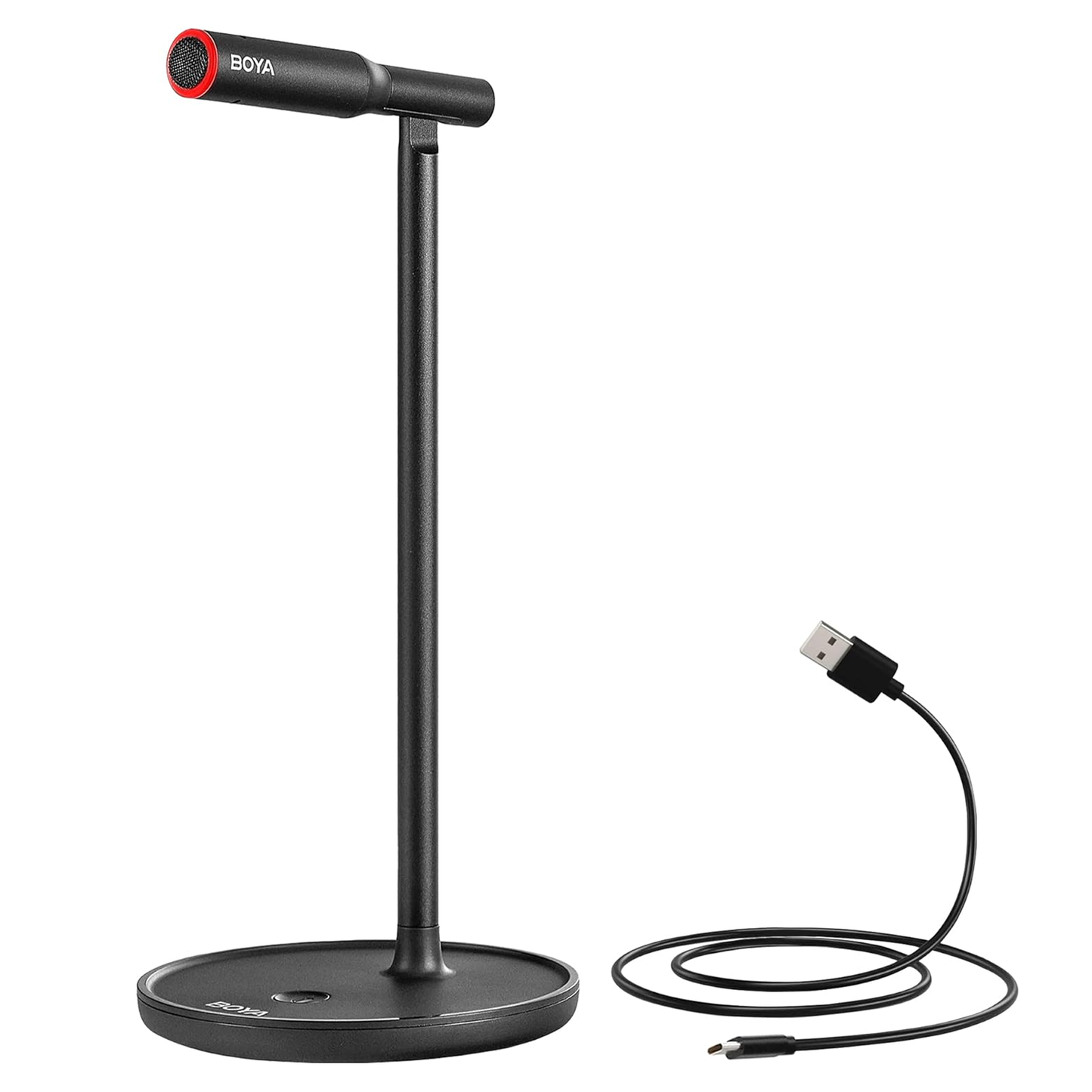 Boya BY-CM1 Desktop USB Microphone