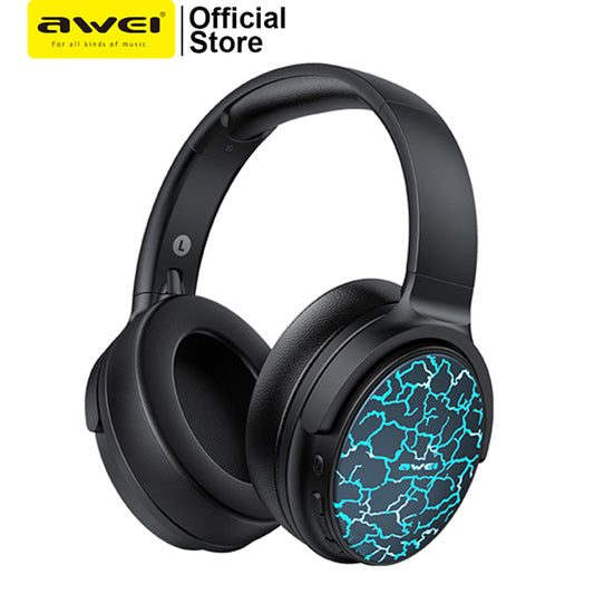 سماعات أذن بلوتوث لاسلكية Awei A780 Pro