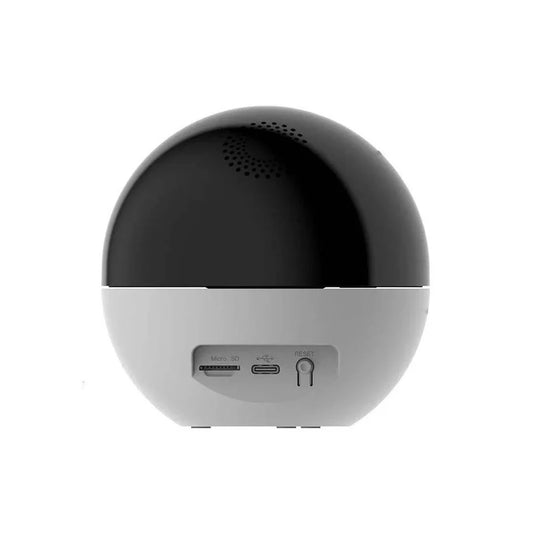 Ezviz 4mp Indoor Dual Lens Camera- EZVIZ C7
