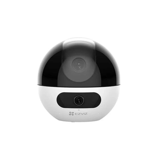 Ezviz 4mp Indoor Dual Lens Camera- EZVIZ C7