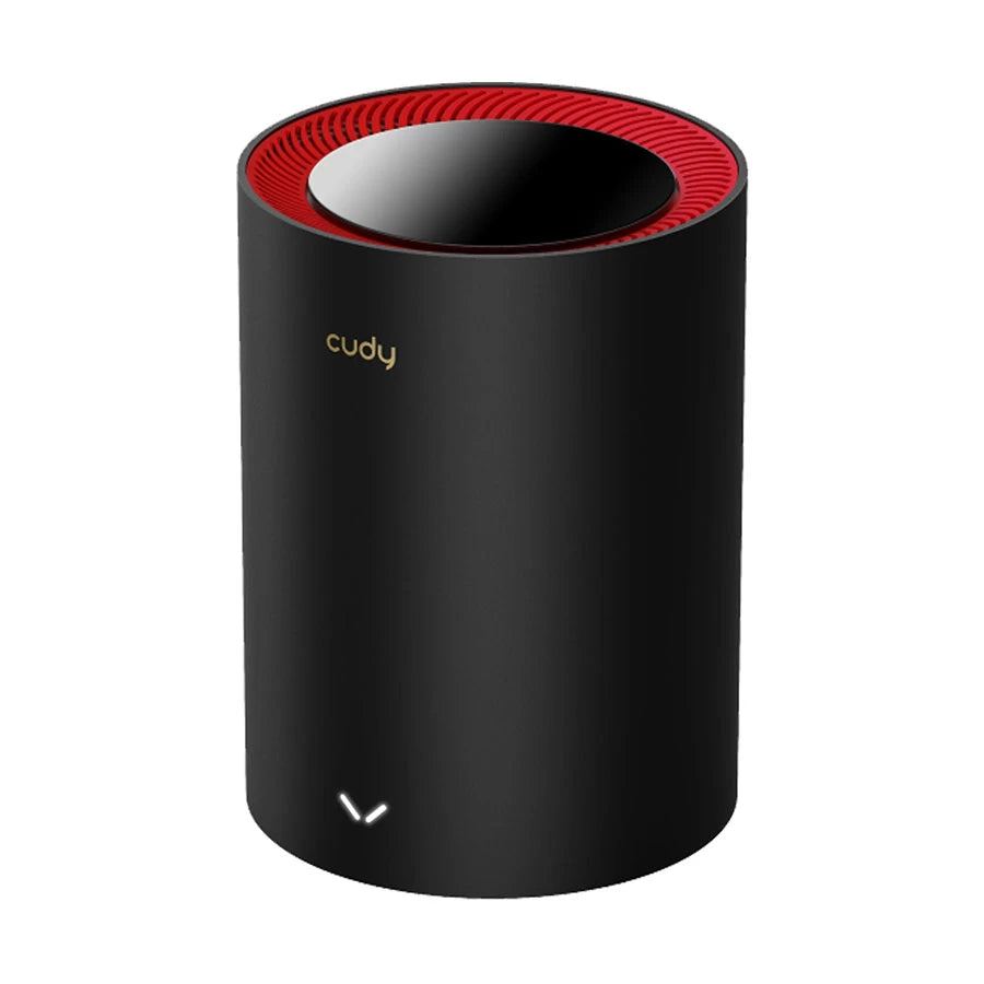 Cudy M3000 AX3000 2.5G Dual Band Wi-Fi 6 Mesh System
