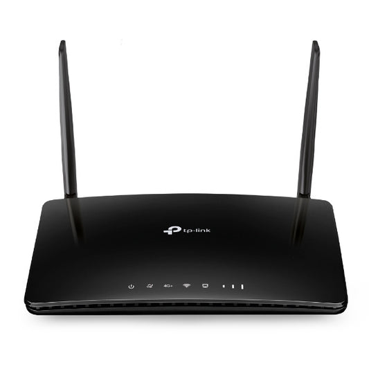 TP-Link Archer MR500 | 4G+ Cat6 AC1200 Wireless Dual Band Gigabit Router