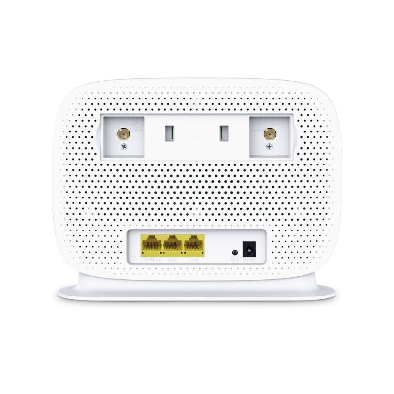 Tp-Link Archer MR505 | 4G+ Cat6 AC1200 Wireless Dual Band Gigabit Router