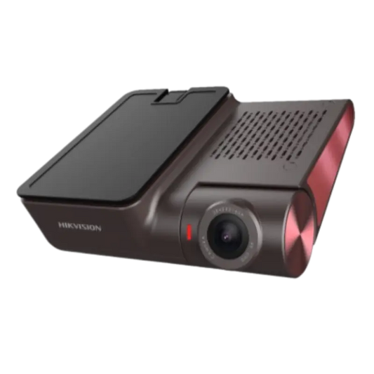 Hikvision 4K Dual-channel dash camera G2PRO (USB Powered / 12V)