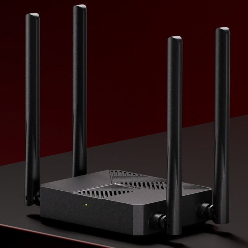 Mercusys MR62X | AX1500 Dual-Band WiFi 6 Router