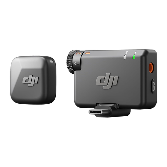 DJI MIC MINI  (1 TX + 1 RX)