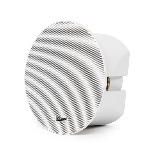 DSPPA Bluetooth Ceiling Speakers (2-Pack) /DSP602BT