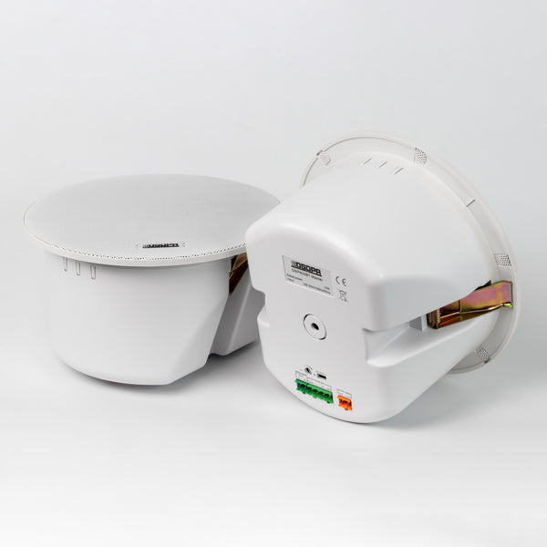 مكبرات صوت سقف بلوتوث DSPPA (عبوة من قطعتين) /DSP602BT